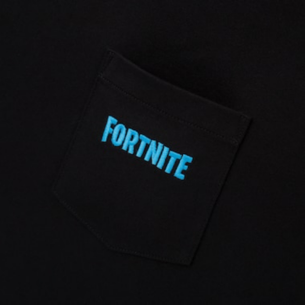 Fortnite Tee